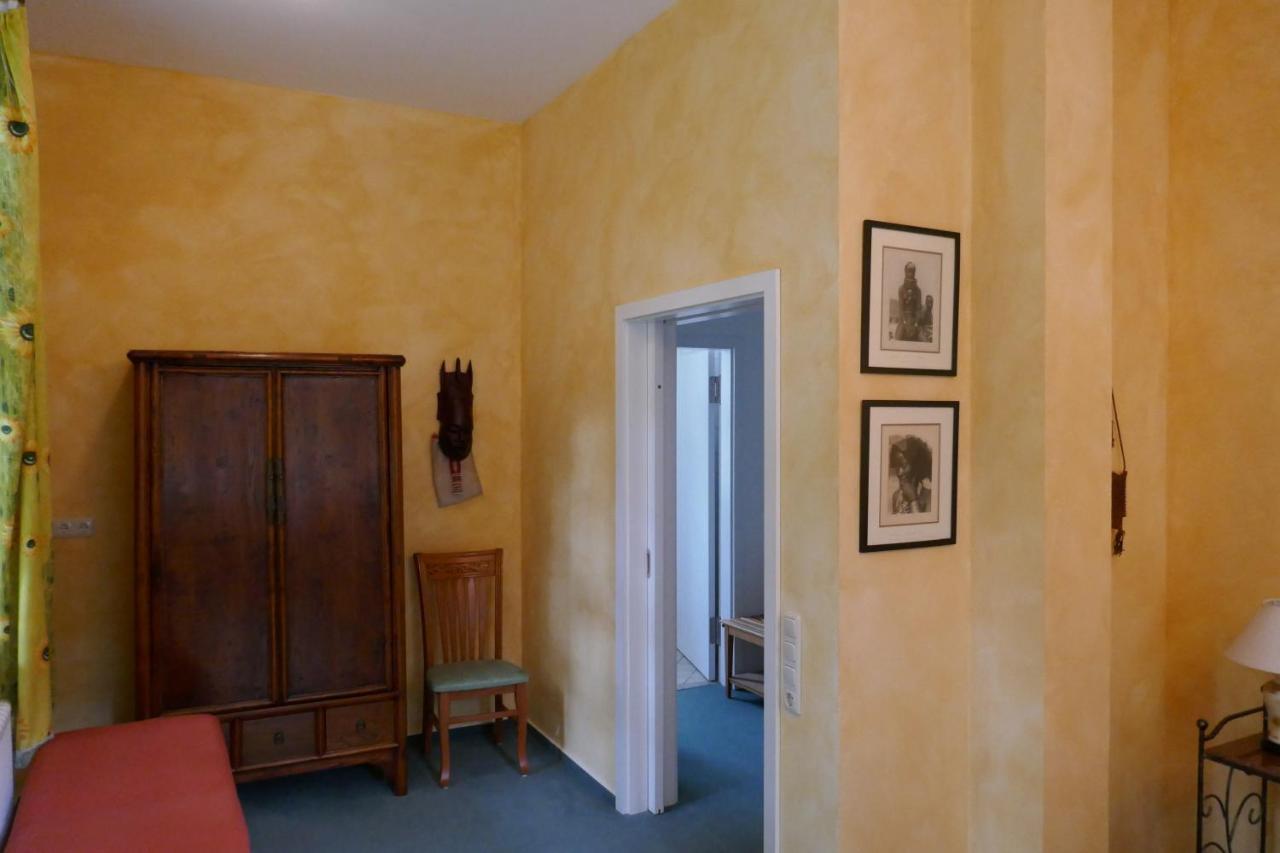 Landhaus Schloss Koelzow Kolzow Exterior foto